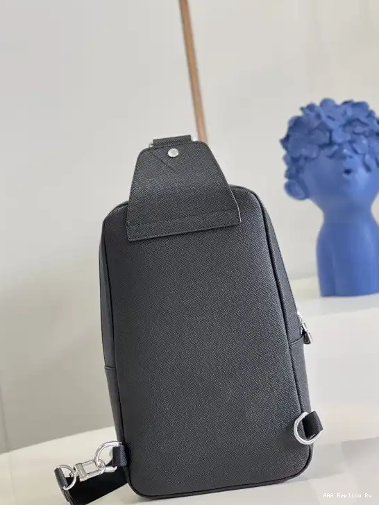 AAA Replica Ru VUITTON SLING AVENUE BAG LOUIS 0605